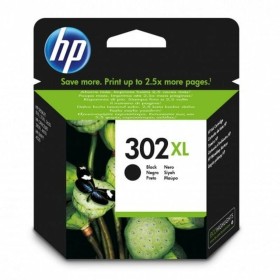 Cartouche d'encre originale HP F6U68AE Noir: Plus de 300.000 produits de grandes marques en vente directe à prix usine sur cadea