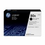 Cartouche d'encre originale HP 80X Noir: Plus de 300.000 produits de grandes marques en vente directe à prix usine sur cadeaufou
