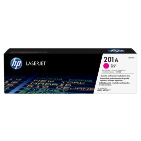 Toner original HP 201A Magenta: Plus de 300.000 produits de grandes marques en vente directe à prix usine sur cadeaufou.com. Lab
