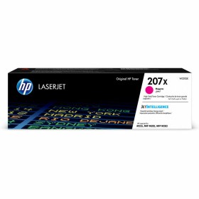 Toner original HP 207X Magenta: Plus de 300.000 produits de grandes marques en vente directe à prix usine sur cadeaufou.com. Lab