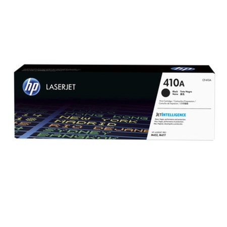 Toner original HP 410A Noir: Plus de 300.000 produits de grandes marques en vente directe à prix usine sur cadeaufou.com. Label 