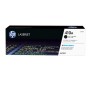 Toner original HP 410A Noir: Plus de 300.000 produits de grandes marques en vente directe à prix usine sur cadeaufou.com. Label 