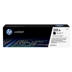 Toner original HP 201A Noir: Plus de 300.000 produits de grandes marques en vente directe à prix usine sur cadeaufou.com. Label 