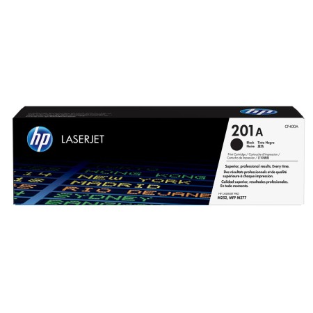 Toner original HP 201A Noir: Plus de 300.000 produits de grandes marques en vente directe à prix usine sur cadeaufou.com. Label 