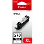 Cartouche d'encre originale Canon PGI-570PGBK XL Noir: Plus de 300.000 produits de grandes marques en vente directe à prix usine