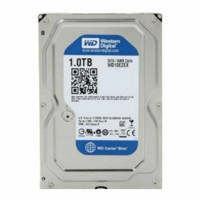 Disque dur Western Digital WD10EZEX 1 TB 7200 rpm 3.5: Plus de 300.000 produits de grandes marques en vente directe à prix usine