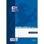 Lames de rechange Oxford OptikPaper Bleu A4 100 Volets (24 Unités): Plus de 300.000 produits de grandes marques en vente directe