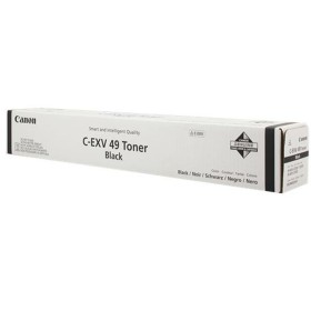 Toner original Canon C-EXV 49 Noir: Plus de 300.000 produits de grandes marques en vente directe à prix usine sur cadeaufou.com.