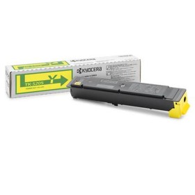 Toner Kyocera 1T02R5ANL0 Noir Jaune: Plus de 300.000 produits de grandes marques en vente directe à prix usine sur cadeaufou.com
