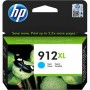 Cartouche d'encre originale HP 3YL81AE Cyan: Plus de 300.000 produits de grandes marques en vente directe à prix usine sur cadea