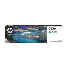 Cartouche d'encre originale HP F6T81AE Cyan: Plus de 300.000 produits de grandes marques en vente directe à prix usine sur cadea