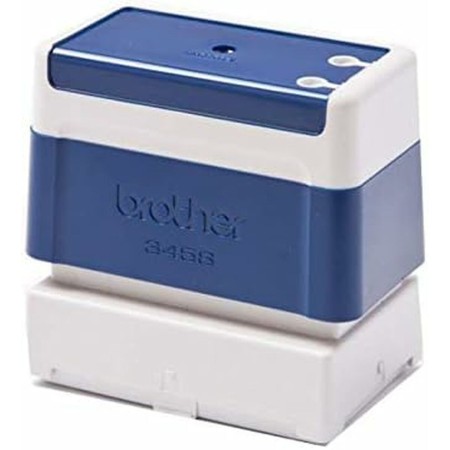 Support de tampons Brother PR3458E Blue Stamp Bleu 6 Unités: Plus de 300.000 produits de grandes marques en vente directe à prix