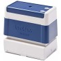 Support de tampons Brother PR3458E Blue Stamp Bleu 6 Unités: Plus de 300.000 produits de grandes marques en vente directe à prix