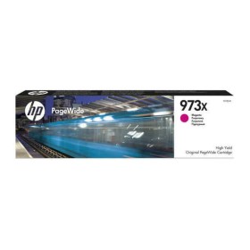 Cartouche d'encre originale HP F6T82AE Magenta: Plus de 300.000 produits de grandes marques en vente directe à prix usine sur ca