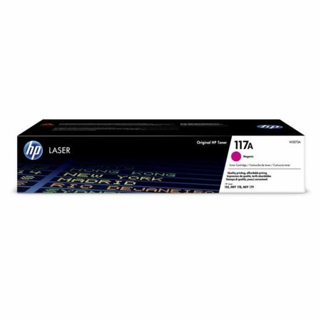 Toner original HP 117A 150A/178/179Fnw Magenta: Plus de 300.000 produits de grandes marques en vente directe à prix usine sur ca