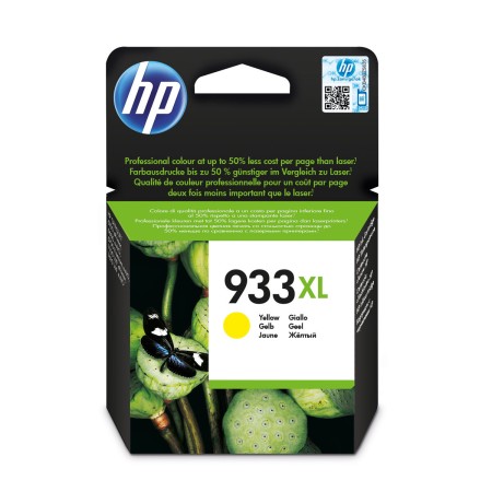 Cartouche d'encre originale HP CN056AE Jaune: Plus de 300.000 produits de grandes marques en vente directe à prix usine sur cade