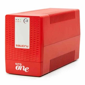 Système d'Alimentation Sans Interruption Interactif Salicru SPS 1500 ONE IEC: Plus de 300.000 produits de grandes marques en ven