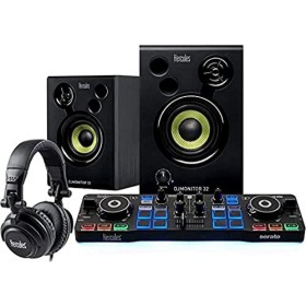 Contrôle DJ Hercules: Plus de 300.000 produits de grandes marques en vente directe à prix usine sur cadeaufou.com. Label boutiqu