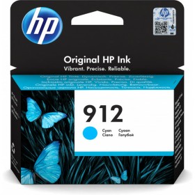 Cartouche d'encre originale HP 3YL77AE Cyan: Plus de 300.000 produits de grandes marques en vente directe à prix usine sur cadea