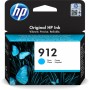Cartouche d'encre originale HP 3YL77AE Cyan: Plus de 300.000 produits de grandes marques en vente directe à prix usine sur cadea