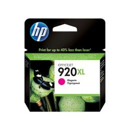 Cartouche d'encre originale HP 920XL (4 pcs) Magenta: Plus de 300.000 produits de grandes marques en vente directe à prix usine 