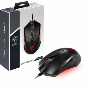Souris MSI Clutch GM08: Plus de 300.000 produits de grandes marques en vente directe à prix usine sur cadeaufou.com. Label bouti