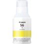 Cartouche d'encre originale Canon GI-56 Y Jaune: Plus de 300.000 produits de grandes marques en vente directe à prix usine sur c