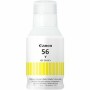 Cartouche d'encre originale Canon GI-56 Y Jaune: Plus de 300.000 produits de grandes marques en vente directe à prix usine sur c
