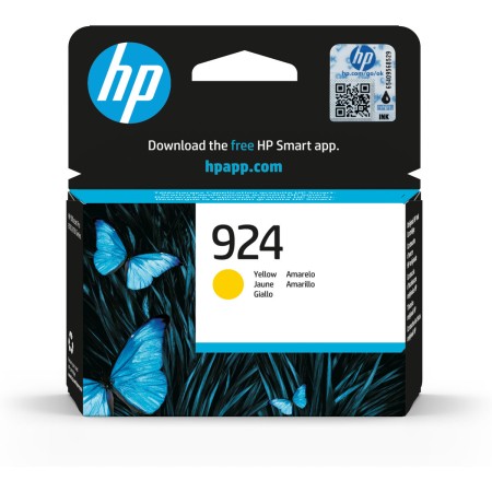Toner original HP Jaune: Plus de 300.000 produits de grandes marques en vente directe à prix usine sur cadeaufou.com. Label bout