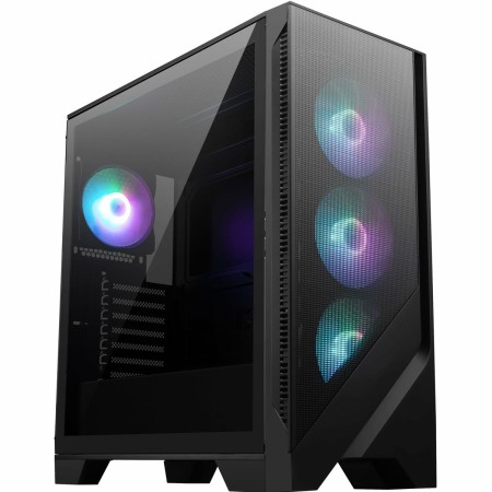 Boîtier ATX semi-tour MSI: Plus de 300.000 produits de grandes marques en vente directe à prix usine sur cadeaufou.com. Label bo