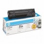 Toner original HP 35A Noir: Plus de 300.000 produits de grandes marques en vente directe à prix usine sur cadeaufou.com. Label b