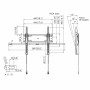 Support de TV Vogel's 7047100 55 65 75 Kg: Plus de 300.000 produits de grandes marques en vente directe à prix usine sur cadeauf