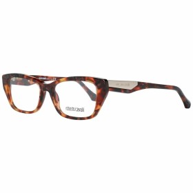 Monture de Lunettes Femme Roberto Cavalli RC508251054 Ø 51 mm: Plus de 300.000 produits de grandes marques en vente directe à pr