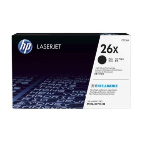 Toner HP CF226X Noir: Plus de 300.000 produits de grandes marques en vente directe à prix usine sur cadeaufou.com. Label boutiqu