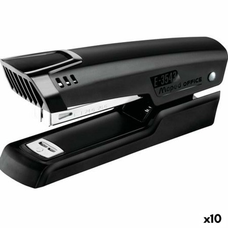 Agrafeuse Maped Noir (10 Unités): Plus de 300.000 produits de grandes marques en vente directe à prix usine sur cadeaufou.com. L