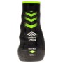 Gel de douche Umbro Action 400 ml: Plus de 300.000 produits de grandes marques en vente directe à prix usine sur cadeaufou.com. 