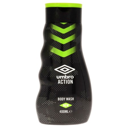 Gel de douche Umbro Action 400 ml: Plus de 300.000 produits de grandes marques en vente directe à prix usine sur cadeaufou.com. 