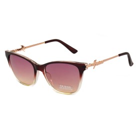 Lunettes de soleil Femme Guess GF6155-83Z: Plus de 300.000 produits de grandes marques en vente directe à prix usine sur cadeauf