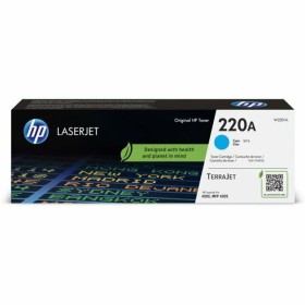 Toner original HP W2201A Cyan: Plus de 300.000 produits de grandes marques en vente directe à prix usine sur cadeaufou.com. Labe