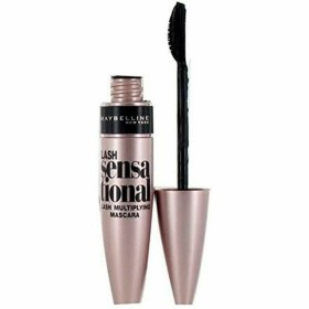 Mascara pour cils Maybelline LASH sensational Noir 9,5 ml: Plus de 300.000 produits de grandes marques en vente directe à prix u