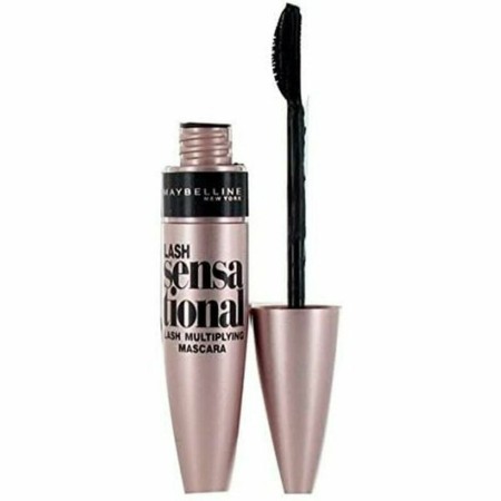 Mascara pour cils Maybelline LASH sensational Noir 9,5 ml: Plus de 300.000 produits de grandes marques en vente directe à prix u