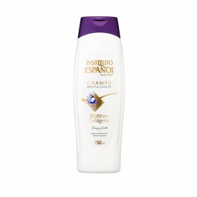 Shampooing revitalisant Instituto Español Collagène 750 ml: Plus de 300.000 produits de grandes marques en vente directe à prix 