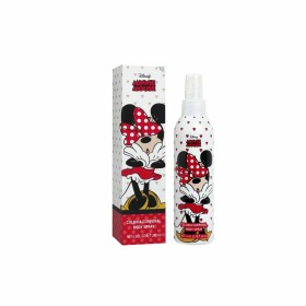 Spray Corps Disney Minnie 200 ml: Plus de 300.000 produits de grandes marques en vente directe à prix usine sur cadeaufou.com. L