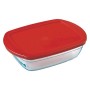 Boîte à lunch hermétique Ô Cuisine Transparent Verre Borosilicaté: Plus de 300.000 produits de grandes marques en vente directe 