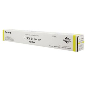 Toner Canon C-EXV 49 Jaune: Plus de 300.000 produits de grandes marques en vente directe à prix usine sur cadeaufou.com. Label b