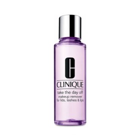 Démaquillant yeux Clinique Take the Day Off (125 ml) (Démaquillant visage biphasé): Plus de 300.000 produits de grandes marques 