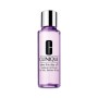 Démaquillant yeux Clinique Take the Day Off (125 ml) (Démaquillant visage biphasé): Plus de 300.000 produits de grandes marques 