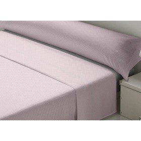 Jeu de draps Tejidos Reina Tamara Rose Gran lit 2 persones: Plus de 300.000 produits de grandes marques en vente directe à prix 