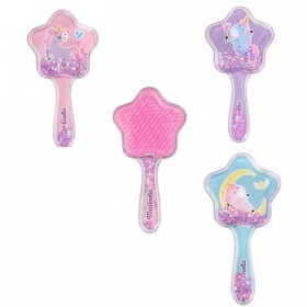 Brosse Démêlante Martinelia Licorne: Plus de 300.000 produits de grandes marques en vente directe à prix usine sur cadeaufou.com