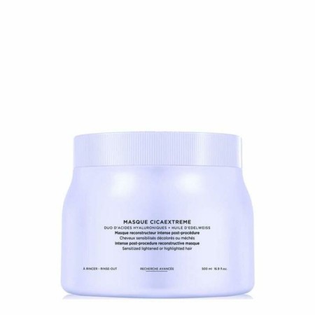 Masque pour cheveux Blond Absolu Kerastase E3509100: Plus de 300.000 produits de grandes marques en vente directe à prix usine s